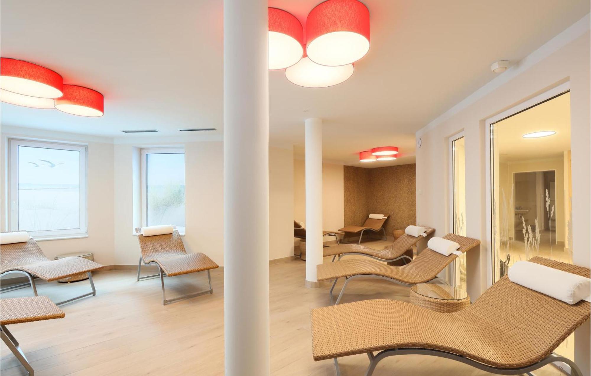 Baltischer Hof Apartment 23 Boltenhagen  Esterno foto